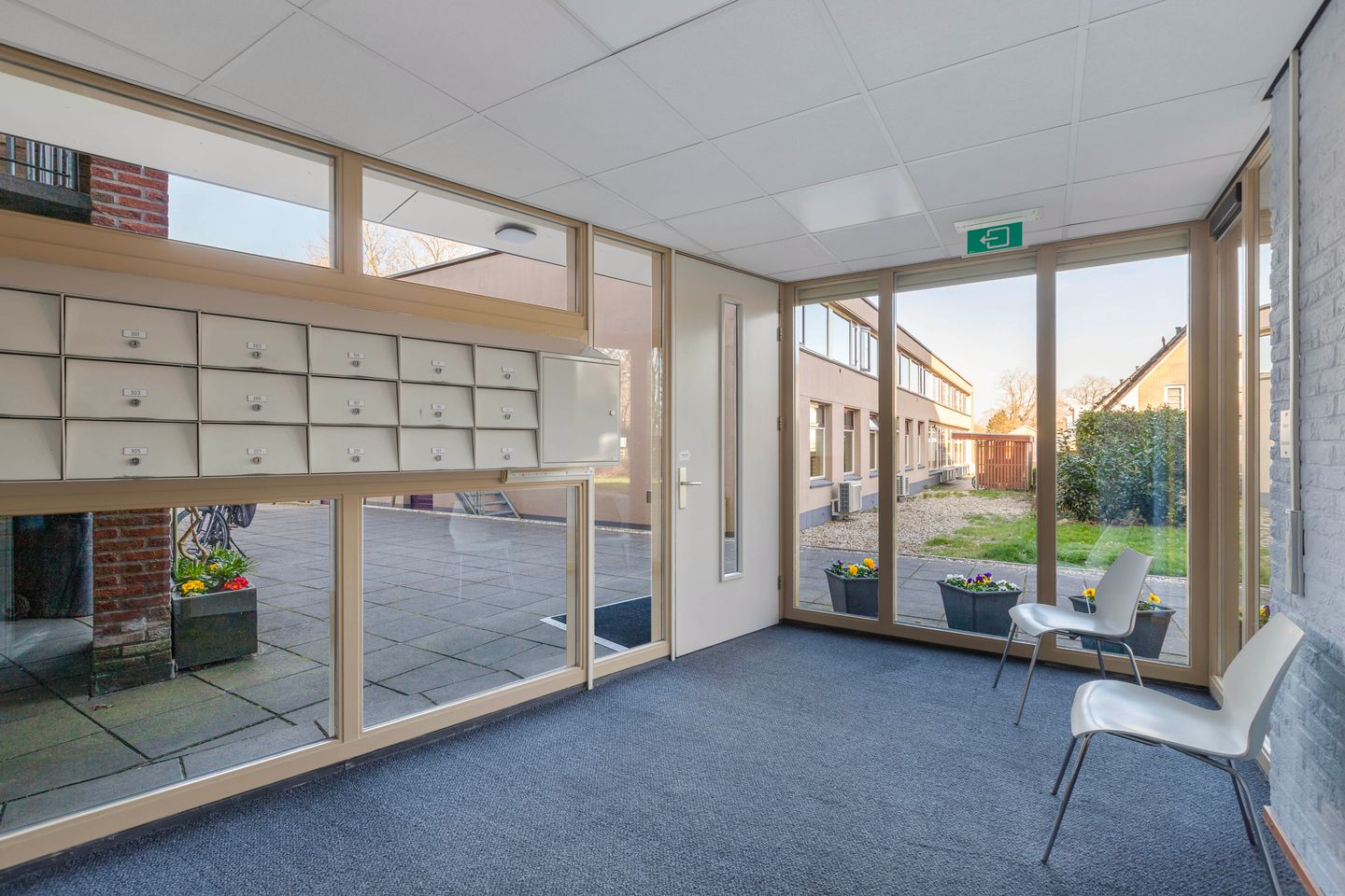 Foto 5 van De Tippe 205