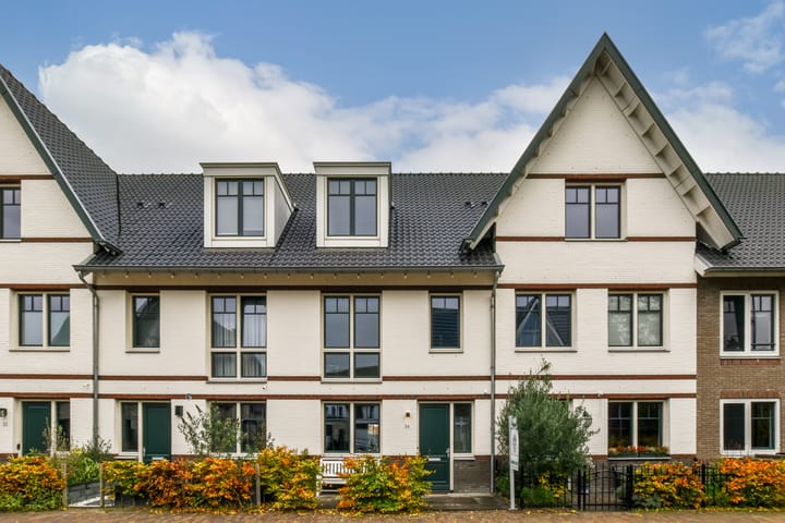 Foto 1 van Sleutelbloemstraat 36