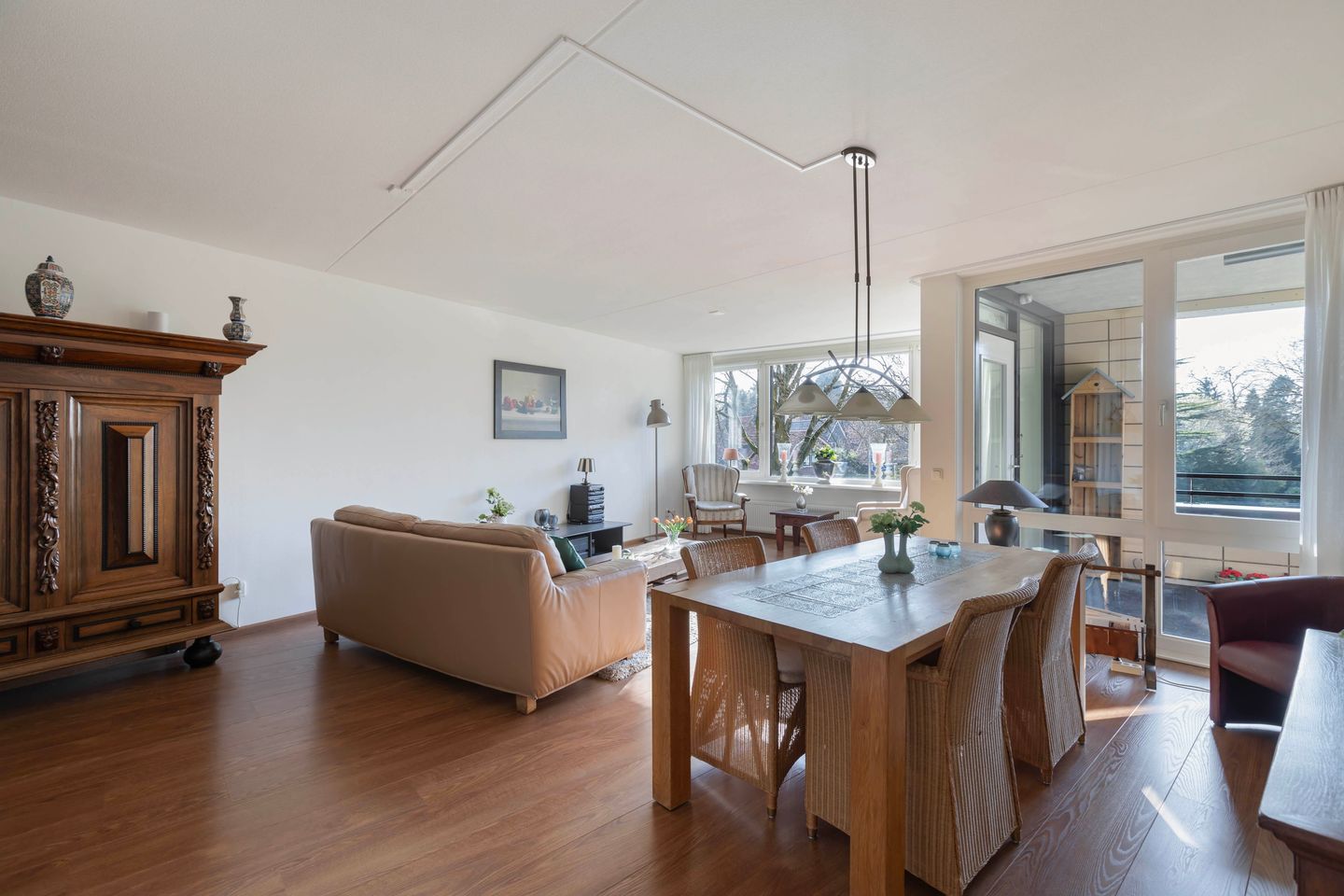 Foto 10 van De Tippe 205