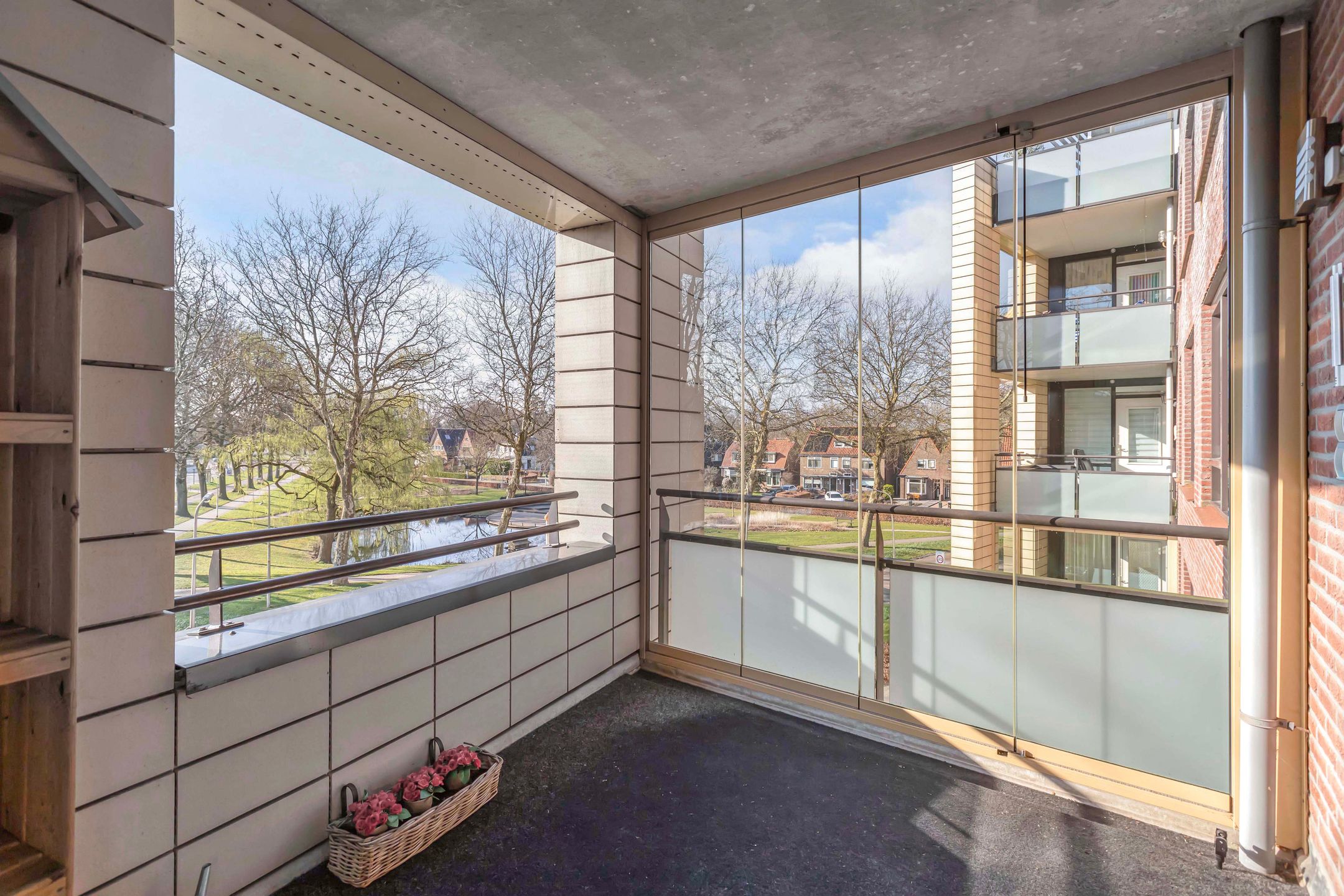 Foto 12 van De Tippe 205