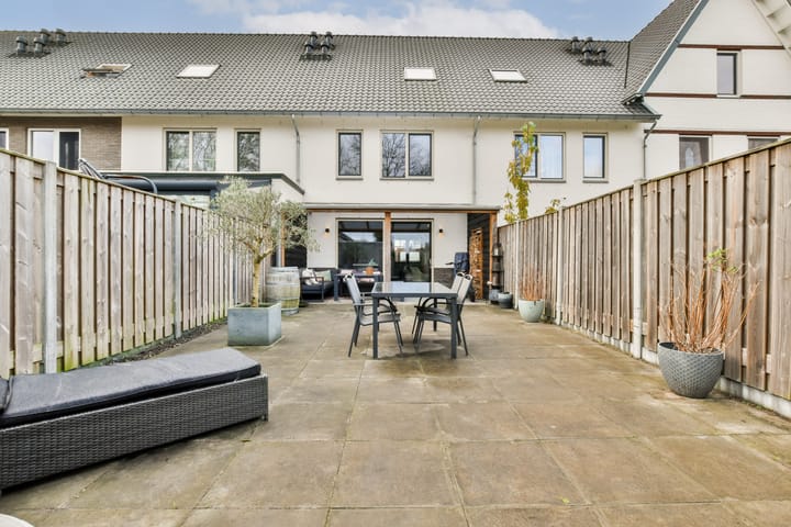 Foto 4 van Sleutelbloemstraat 36