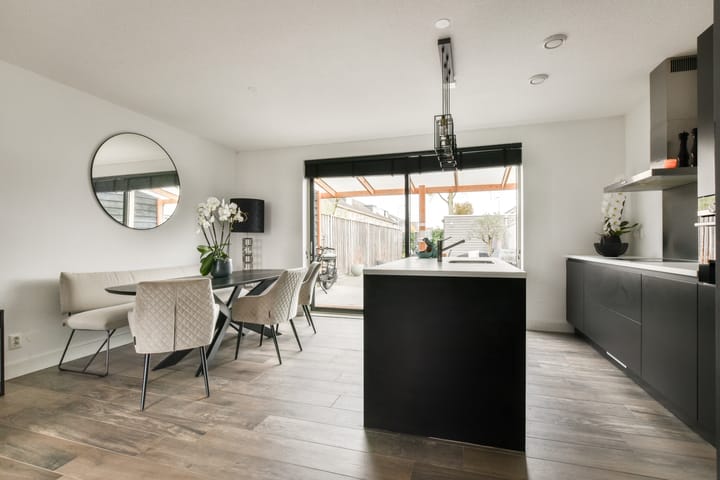 Foto 6 van Sleutelbloemstraat 36