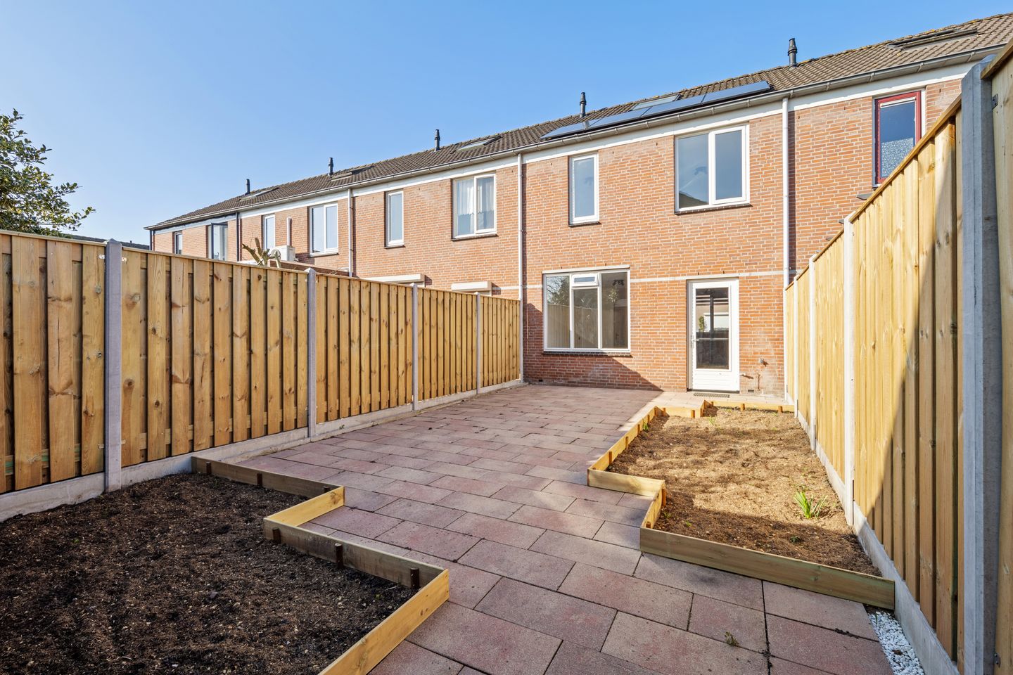 Foto 5 van Moerasbos 8