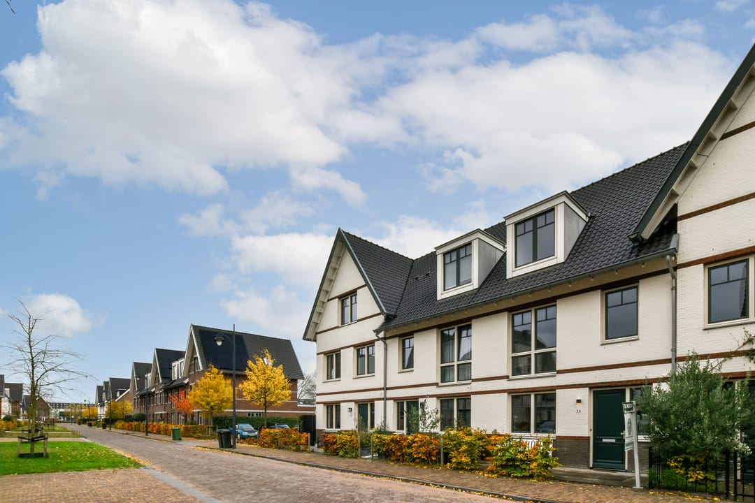 Foto 26 van Sleutelbloemstraat 36