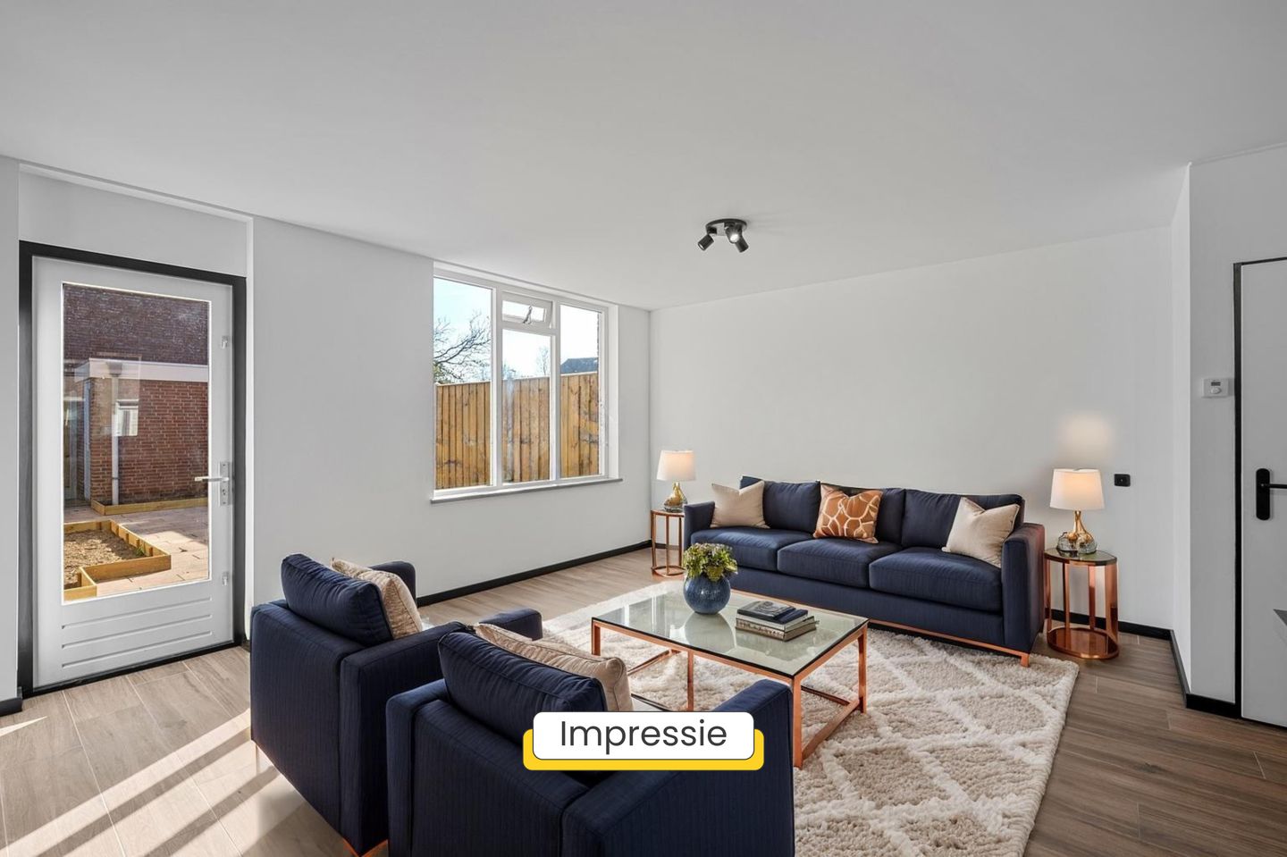 Foto 10 van Moerasbos 8