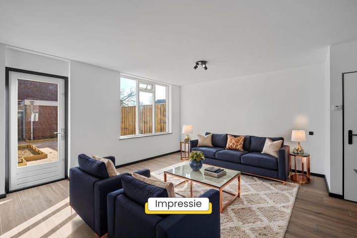 Foto 10 van Moerasbos 8