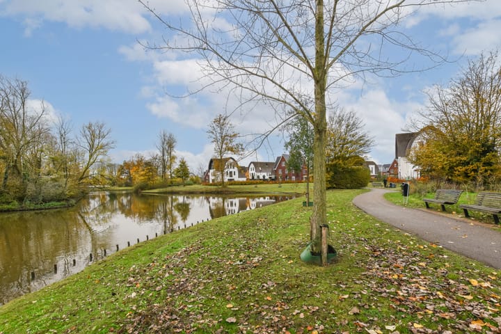 Foto 28 van Sleutelbloemstraat 36