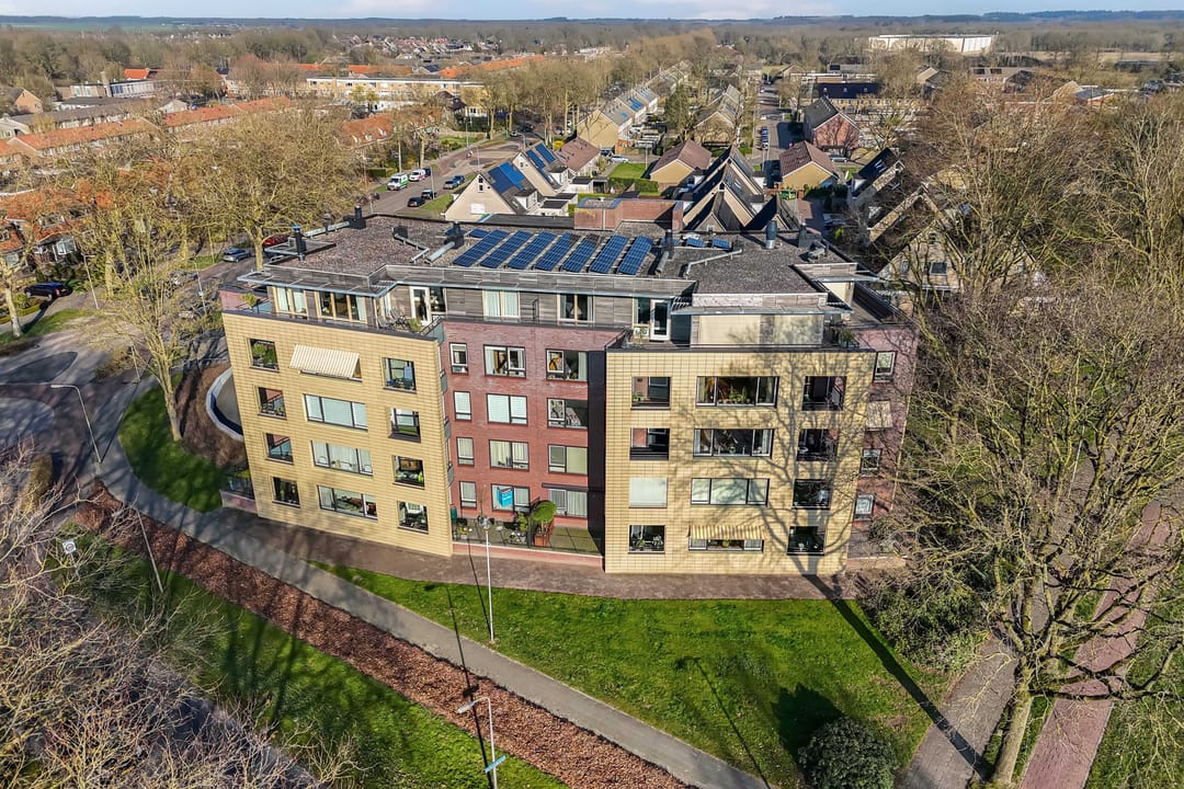 Foto 38 van De Tippe 205