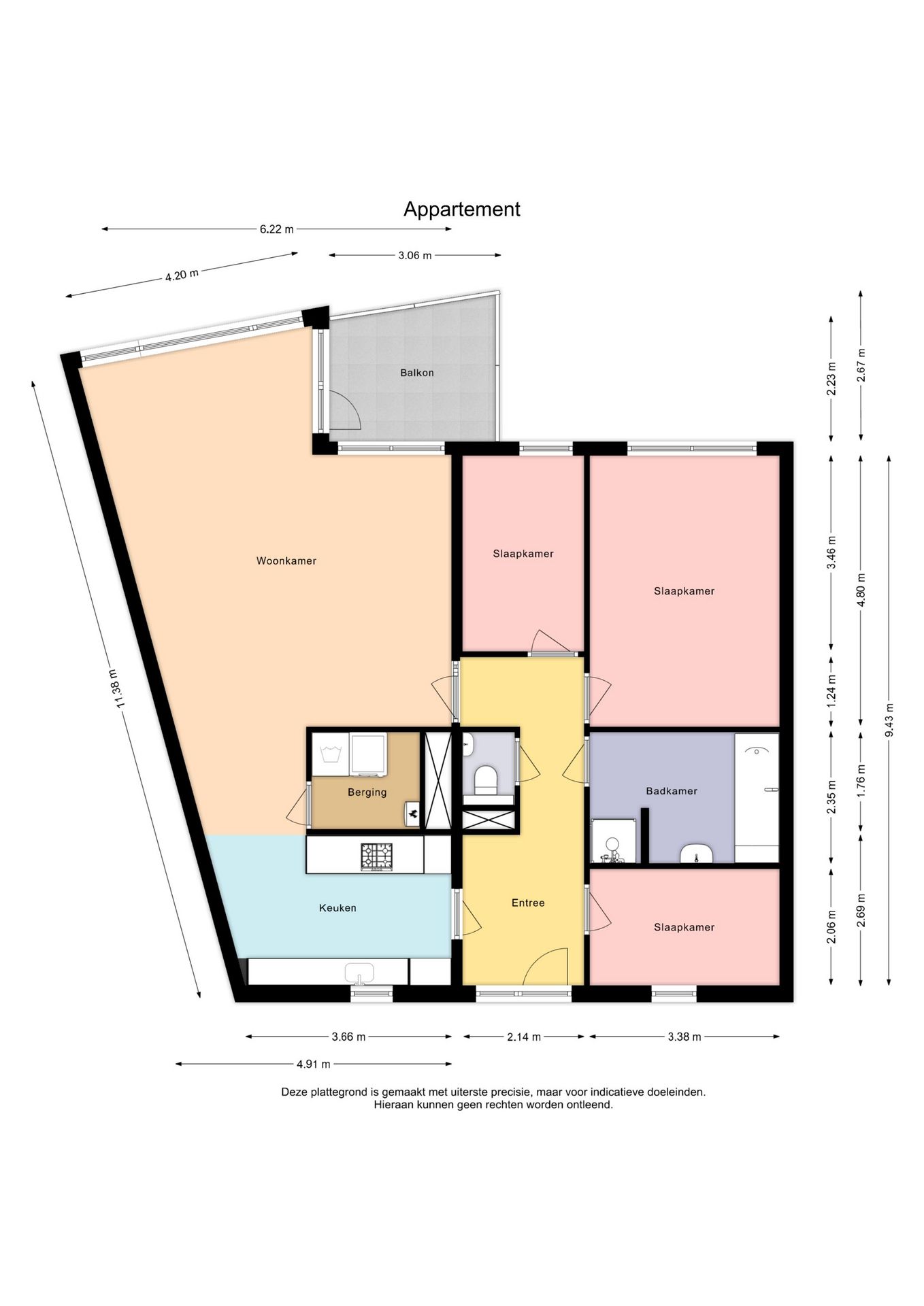 Foto 39 van De Tippe 205