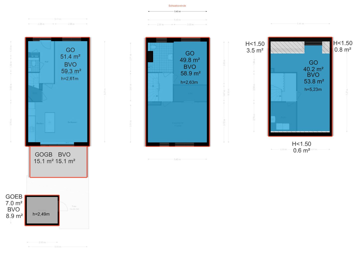 Foto 34 van Sleutelbloemstraat 36
