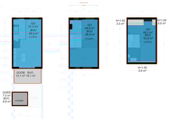 Foto 34 van Sleutelbloemstraat 36