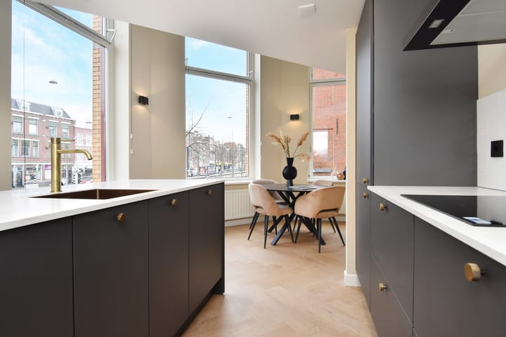 Foto 2 van Prinsegracht 45