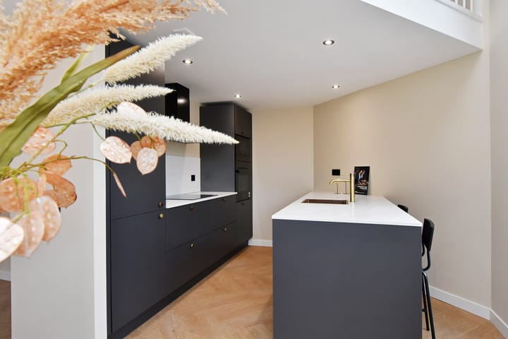 Foto 4 van Prinsegracht 45