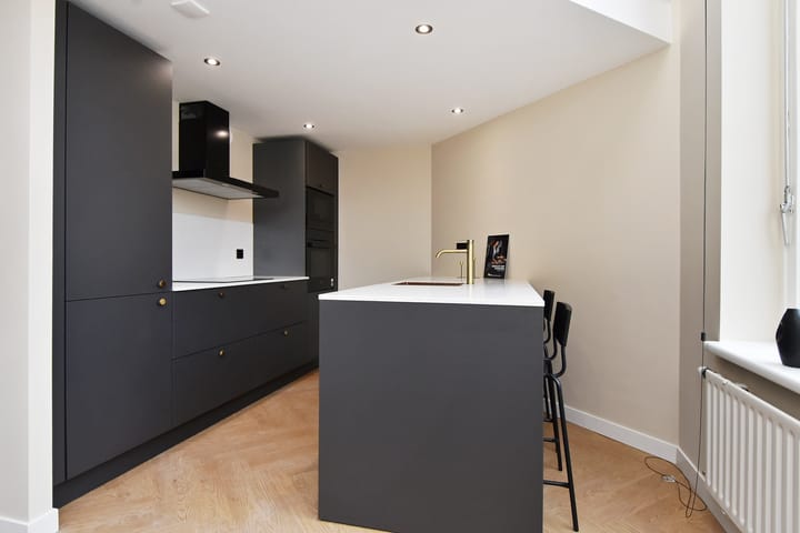 Foto 5 van Prinsegracht 45