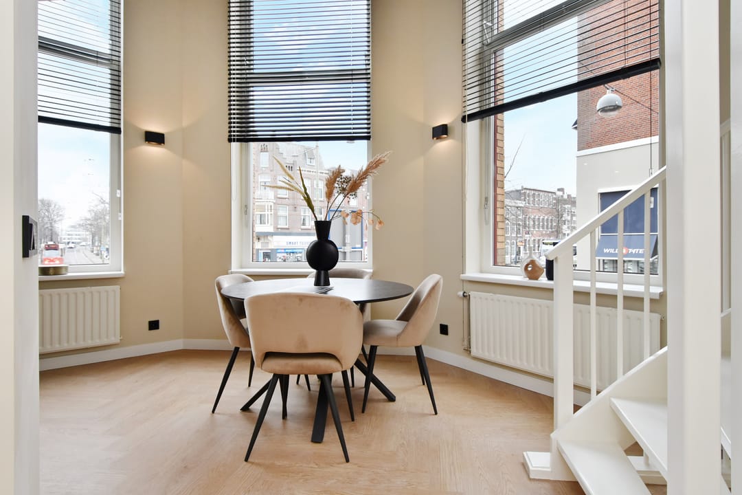 Foto 11 van Prinsegracht 45