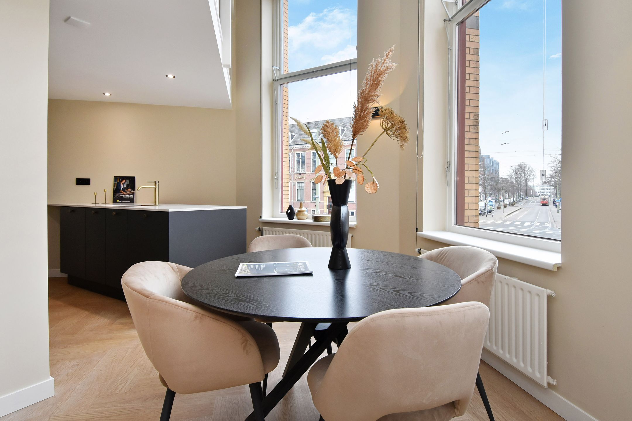 Foto 12 van Prinsegracht 45