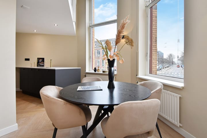 Foto 12 van Prinsegracht 45