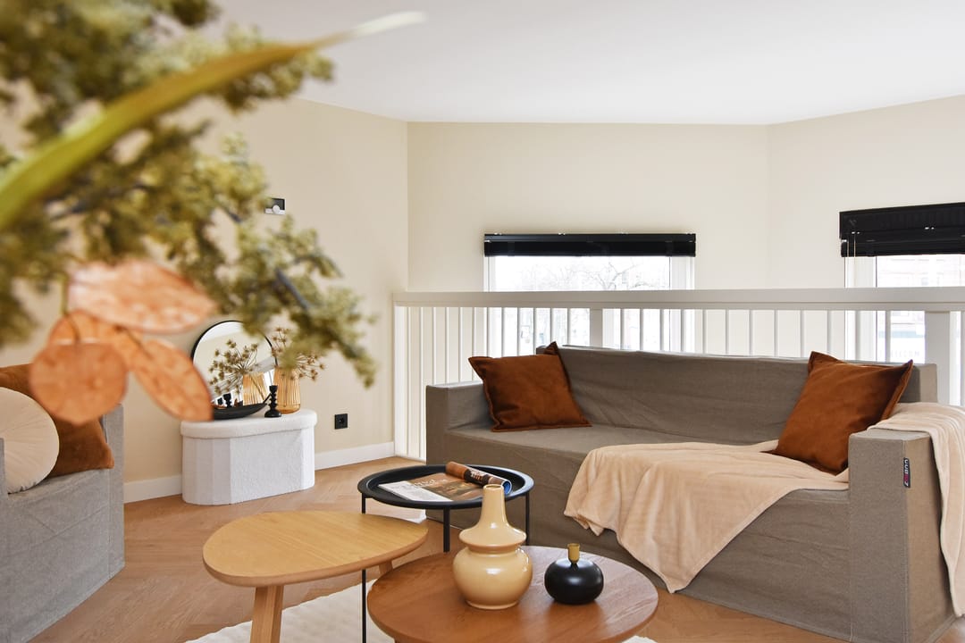 Foto 16 van Prinsegracht 45