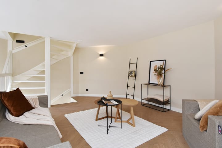 Foto 17 van Prinsegracht 45