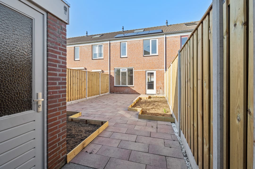 Foto 37 van Moerasbos 8