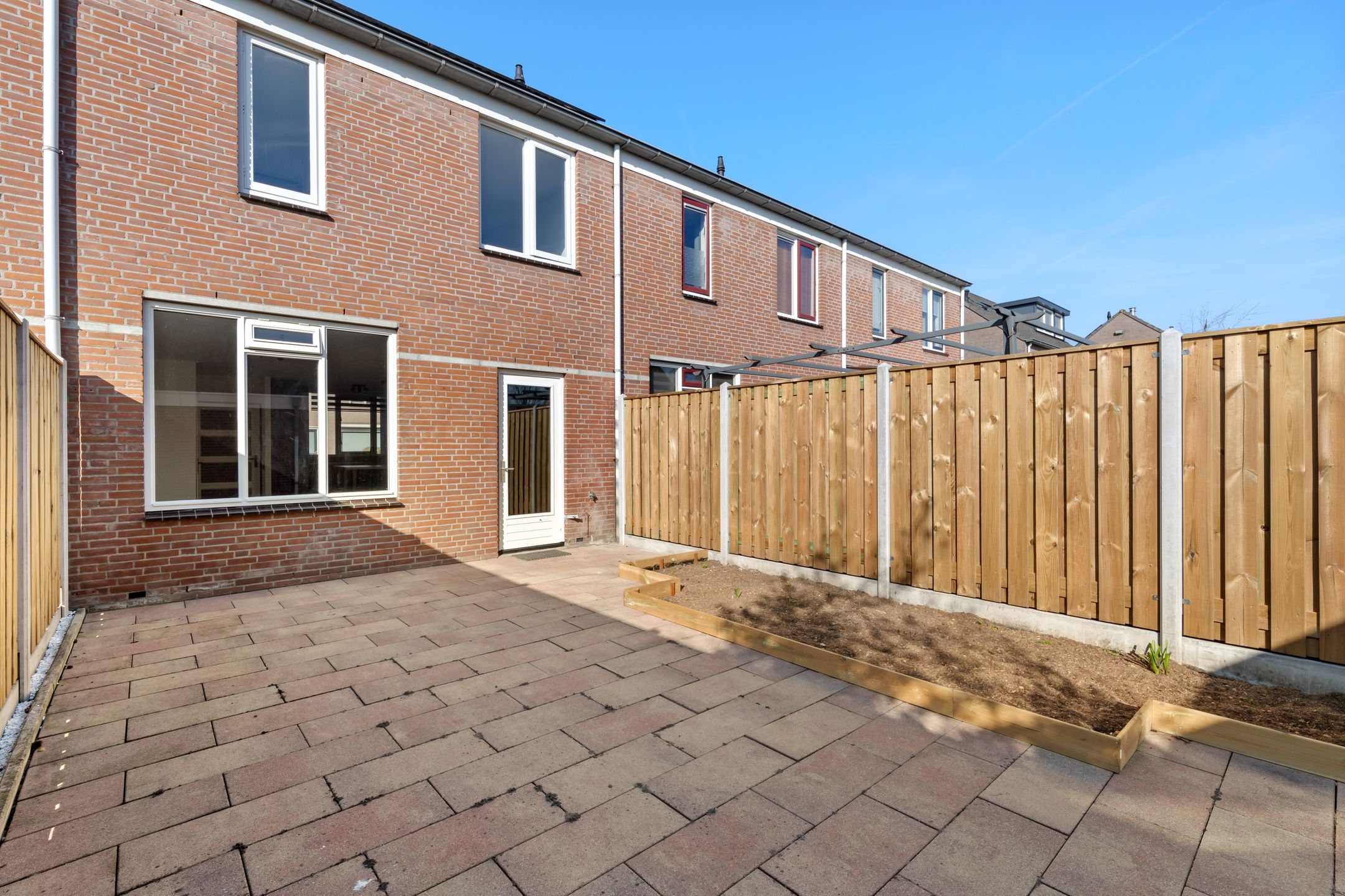 Foto 39 van Moerasbos 8