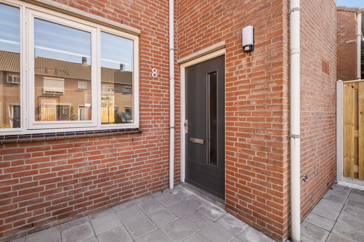 Foto 41 van Moerasbos 8