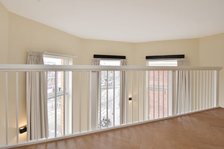 Foto 27 van Prinsegracht 45