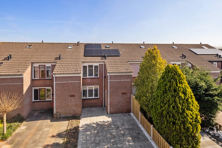 Foto 42 van Moerasbos 8