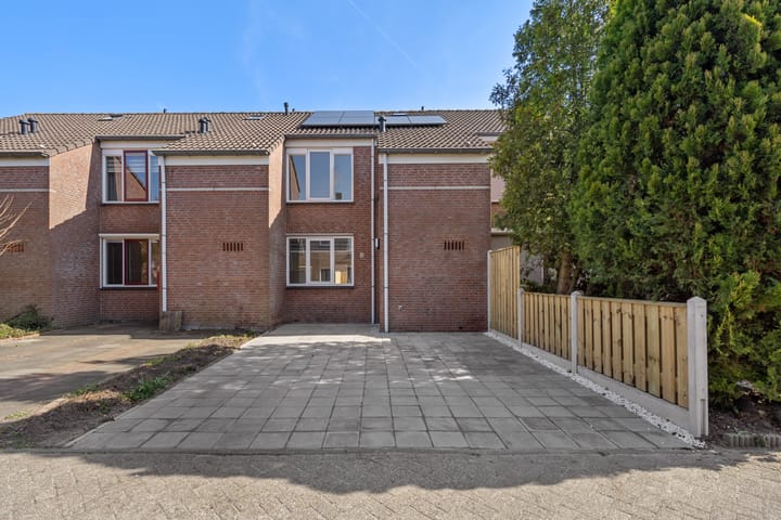 Foto 43 van Moerasbos 8