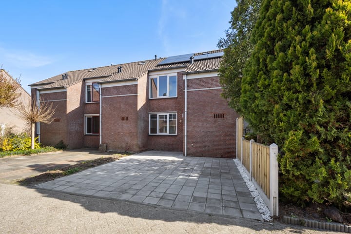 Foto 44 van Moerasbos 8