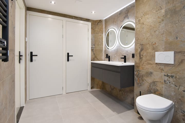 Foto 35 van Prinsegracht 45