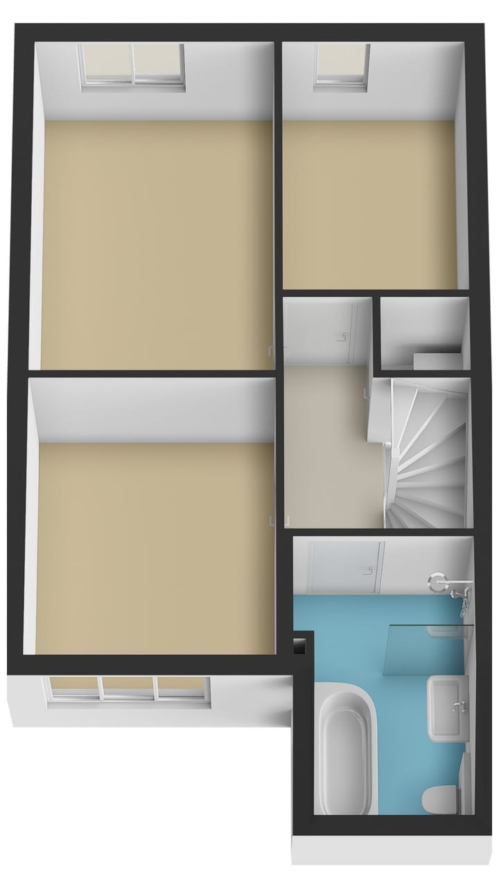 Foto 52 van Moerasbos 8