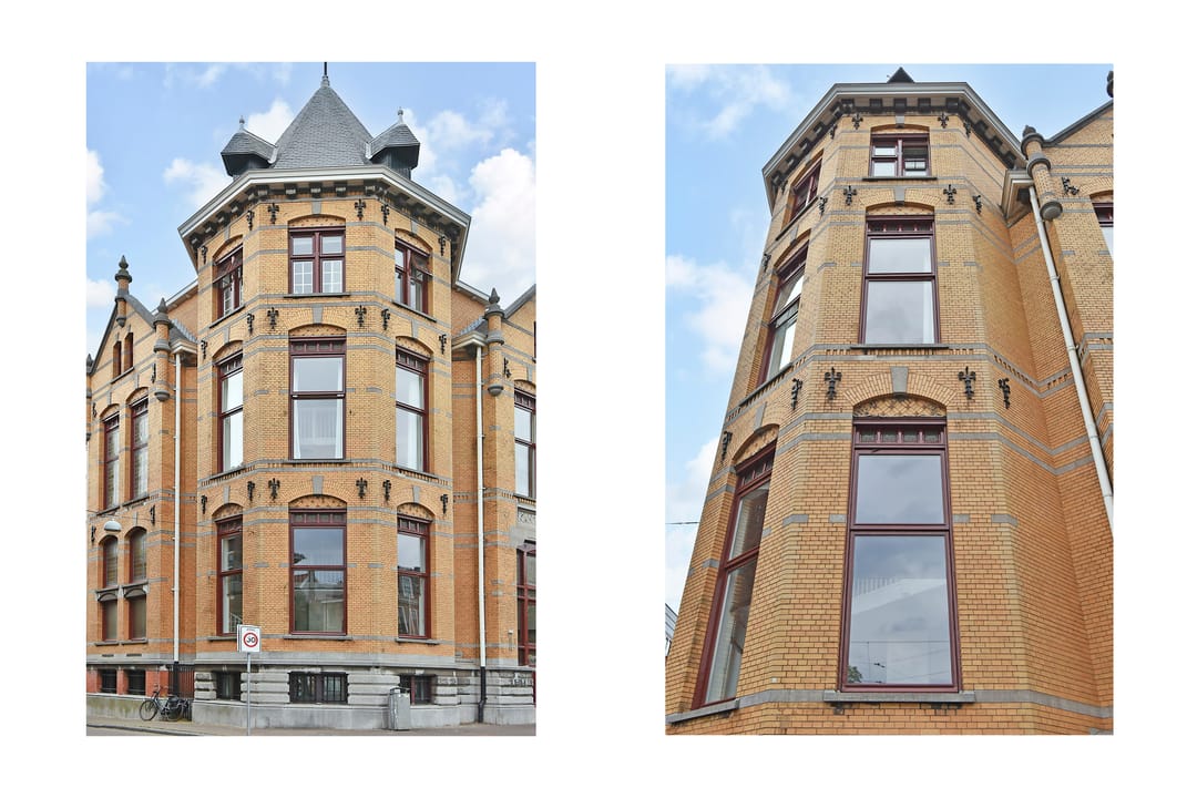 Foto 38 van Prinsegracht 45