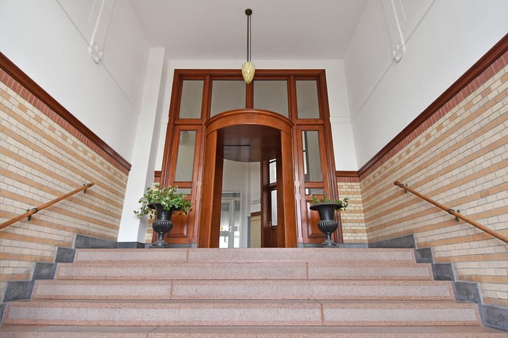 Foto 39 van Prinsegracht 45