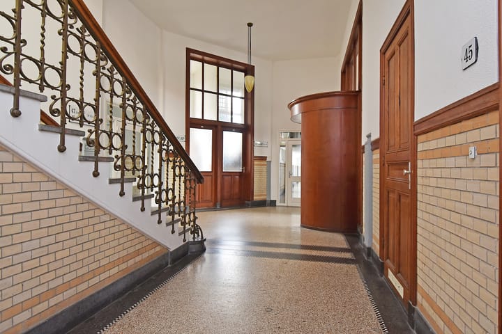 Foto 40 van Prinsegracht 45