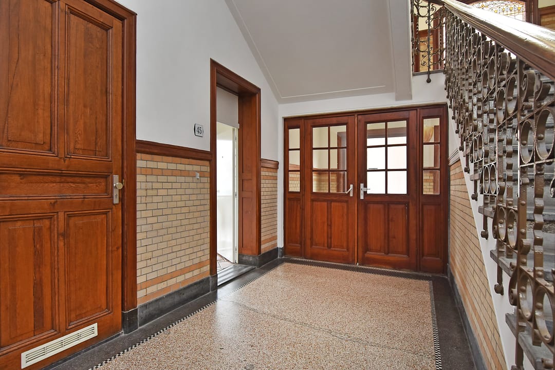 Foto 41 van Prinsegracht 45