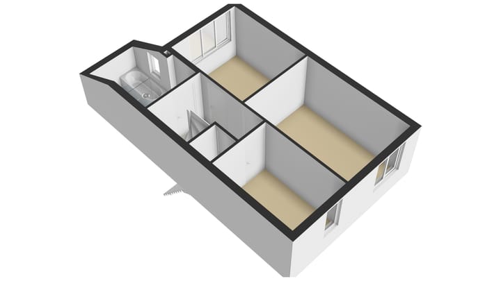 Foto 64 van Moerasbos 8