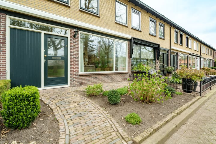 Foto 4 van Burg. de Geerplantsoen 9