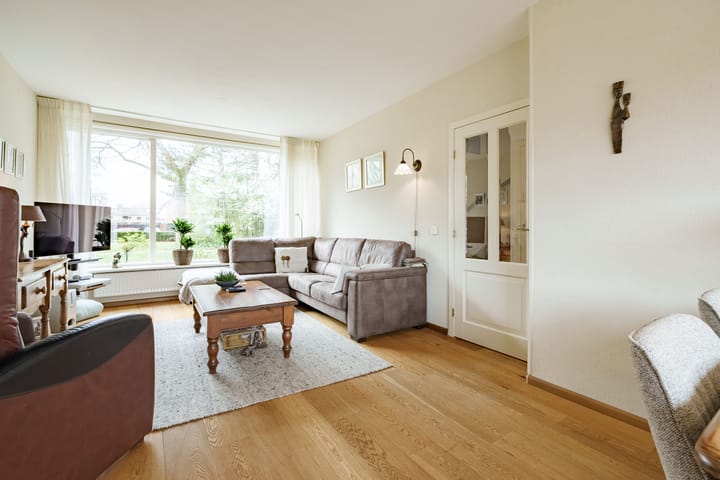 Foto 5 van Burg. de Geerplantsoen 9