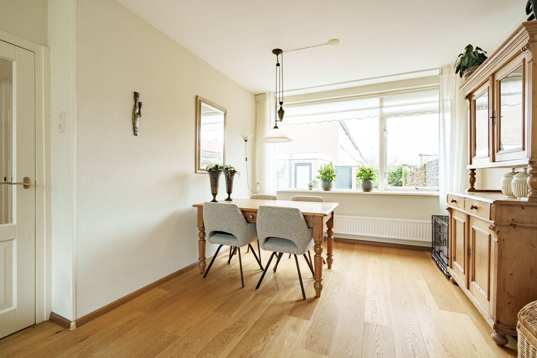 Photo 8 of Burg. de Geerplantsoen 9