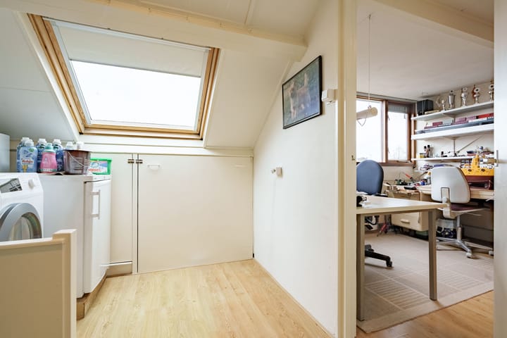 Foto 16 van Burg. de Geerplantsoen 9