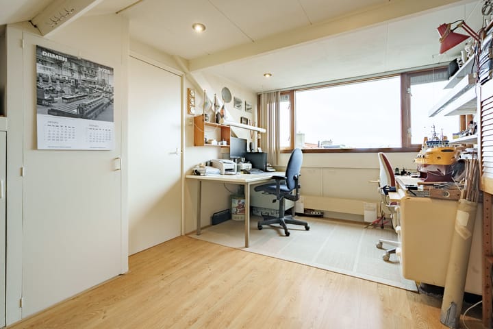 Foto 17 van Burg. de Geerplantsoen 9