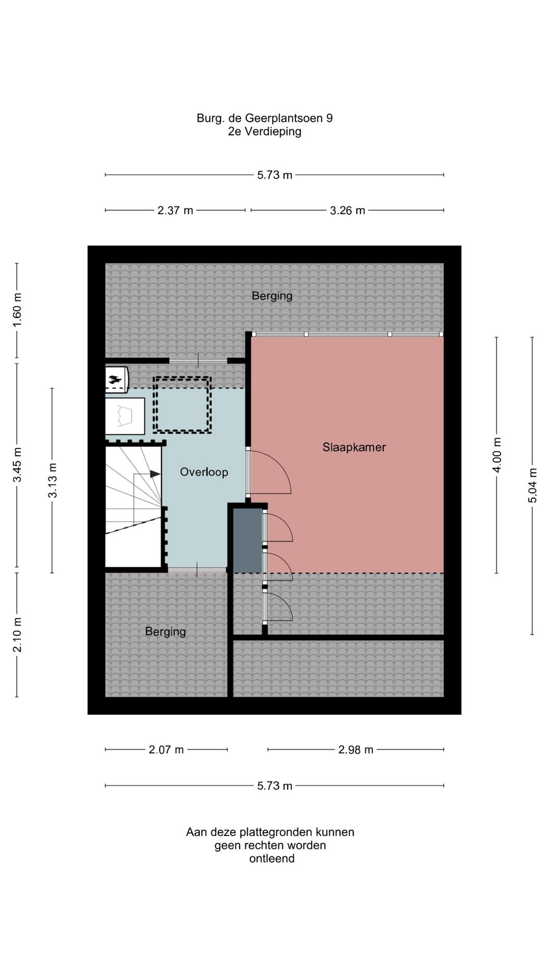 Photo 26 of Burg. de Geerplantsoen 9