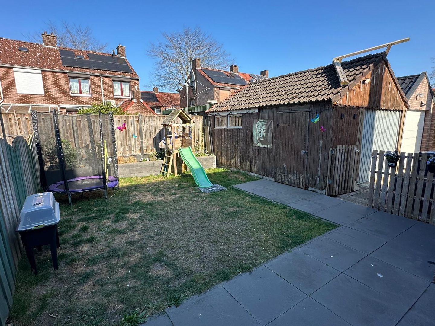 Photo 29 of Sint Petrusstraat 6