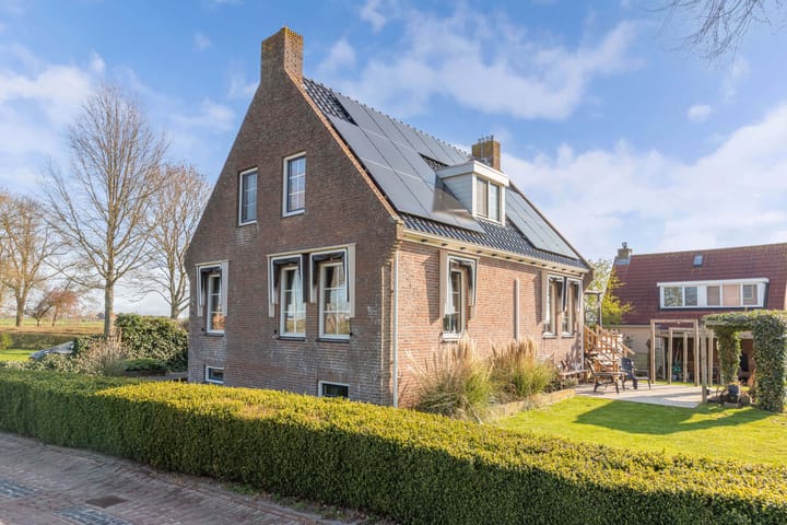 Photo 1 of Henric de Cranestraat 128