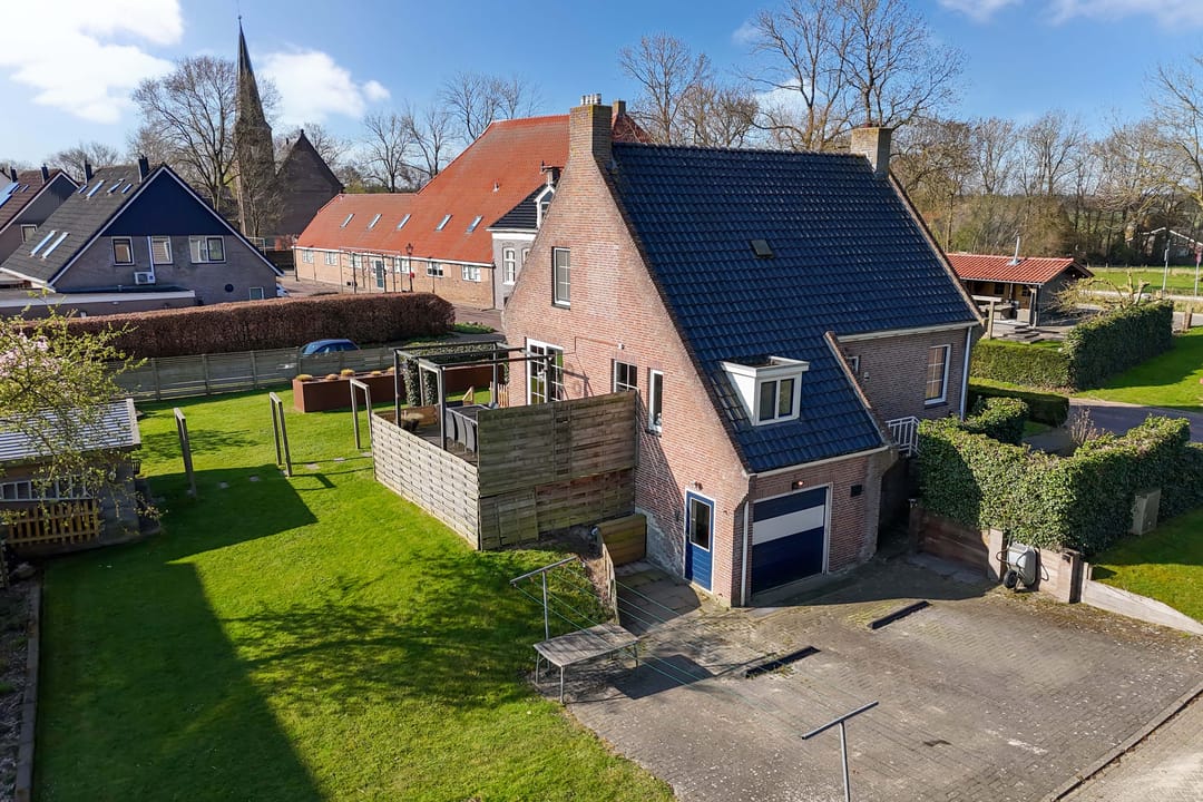 Foto 2 van Henric de Cranestraat 128