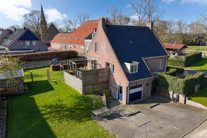 Foto 2 van Henric de Cranestraat 128