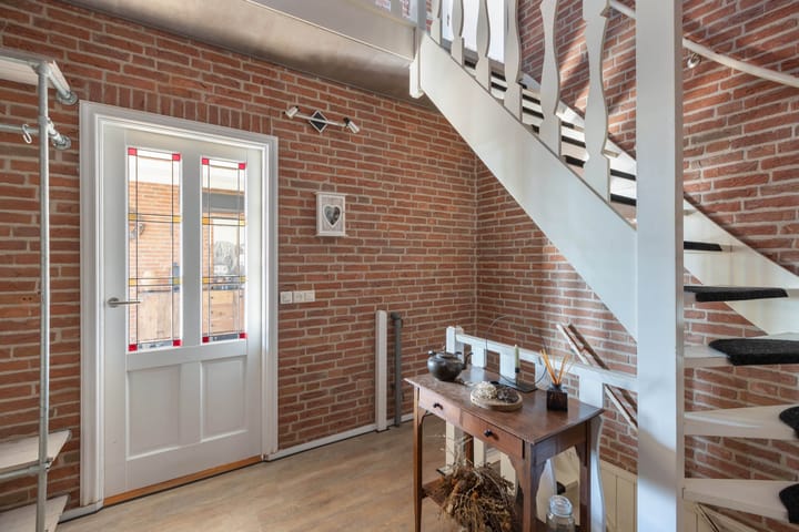 Foto 4 van Henric de Cranestraat 128