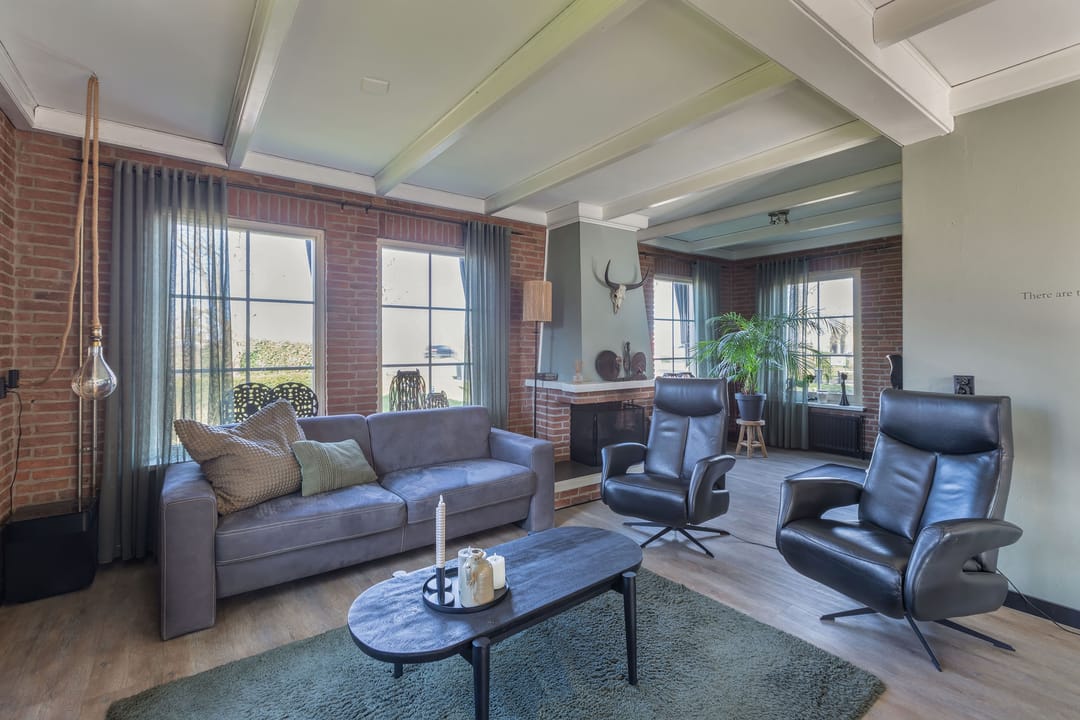 Foto 8 van Henric de Cranestraat 128