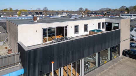 Van Hallstraat thumbnail